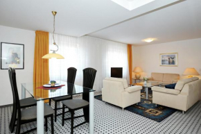 Residenz unter den Linden Wohnung 29